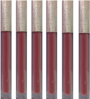 

tanvi27 SUPER STAY LONG LASTING LIPSTICK(LIGHT PEACH)