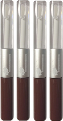 

Gabbu 2in1 Long Lasting Gloss & Matte Lipstick(CAFE MOCHA)
