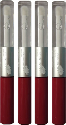 

Gabbu PERFECT HOT AND COOL MEGENTA LIPSTICK(DEEP MEGENTA)