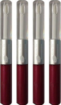 

Gabbu GLAMOROUS FEMININE LIPSTICK(GOLD PURPLE)