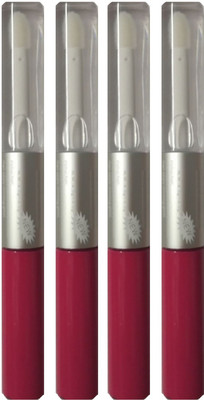 

Gabbu Matte Liquid Lipsticks Waterproof Long Lasting(STAIN PINK)