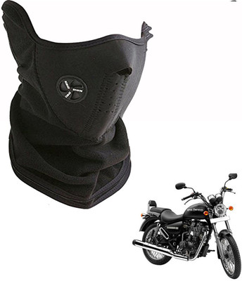 

Digchika Motorcycle Helmet Mask for Men & Women RS 200129 Mask