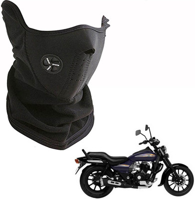 

Digchika Bike Riding Mask for Men & Women venger1 Mask