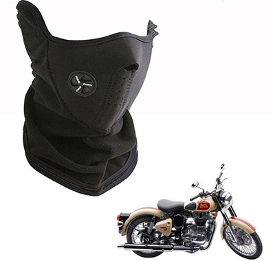 

Digchika Cycling Face Mask Winter for Men & Women ar 150107 Mask