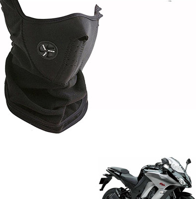 

Digchika Anti Pollution Mask for Men & Women scover45 Mask