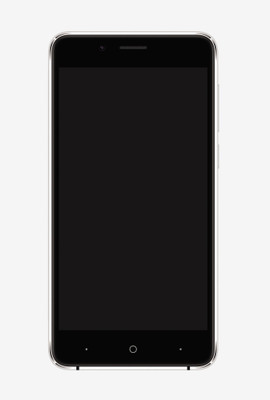 Coolpad Mega 5M (Black, 16 GB)(1 GB RAM)