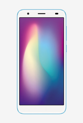 

Coolpad Mega 5C (Sky Blue, 16 GB)(1 GB RAM)