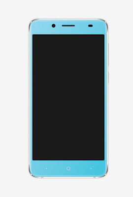Coolpad Mega 5M (Blue, 16 GB)(1 GB RAM)