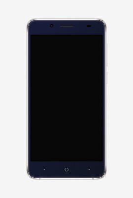 Coolpad Mega 5M (Dark Blue, 16 GB)(1 GB RAM)
