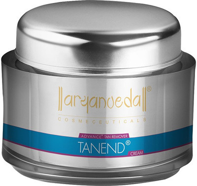 

Aryanveda Herbals Tanend Cream(50 ml)