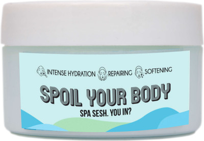 

spoilyourbody Flawless Body Velvet(200 g)