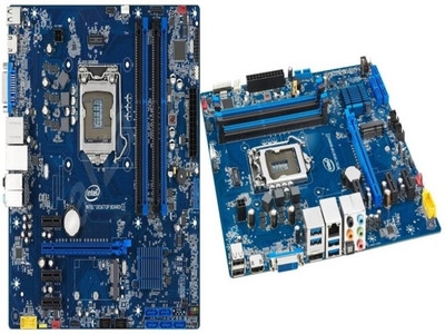 

Intel DH87RL Motherboard