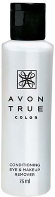 

Avon Anew True Color Nail Conditioning Nail Enamel Remover(75 ml)