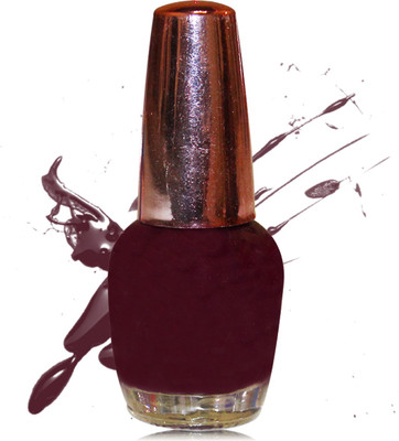

Akshat Bubbly Pink Long Stay Nail Colour VIOLET