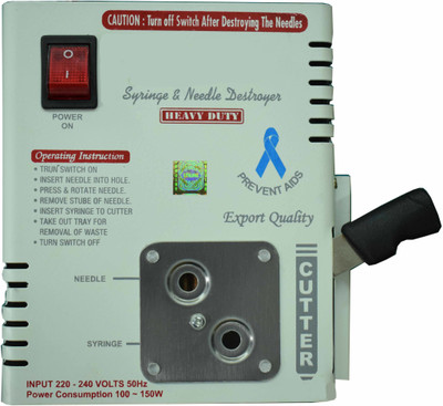 

vibbcom BRVG-01 Needle Burner