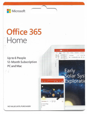 Microsoft Office 365 Home 6 user 1 year 2019(1)