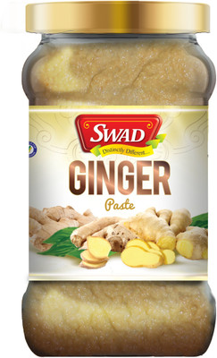 

SWAD Ginger Paste(300 g)