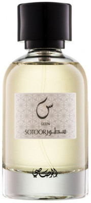 

Rasasi Seen Sotoor Eau de Parfum - 100 ml(For Men & Women)
