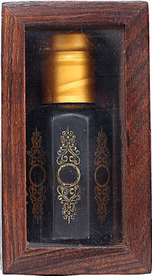 

UDiMiSK OUD Shareeqah Concentrated Perfume - 10 ml(For Men & Women)