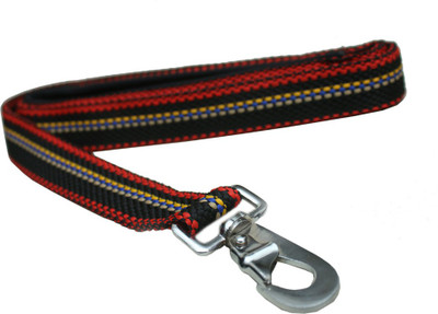 

KLUG Dog Collar & Leash(, Red