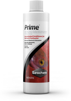 

Seachem Nutrition Supplement Liquid(250 ml)