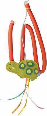 

kong Connects Benderz Teaser Dragonfly Cat Toy Plastic Training Aid For Cat