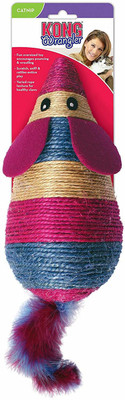 

kong Nylon Plush Toy For Cat
