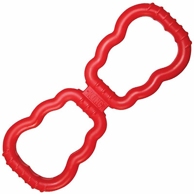 

Kong Rubber Chew Toy For Dog