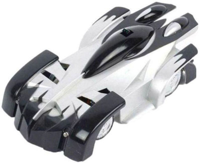 

jk int Wall Climber Remote Control Car Zero Gravity Wall Climbing RC CAR(Multicolor)