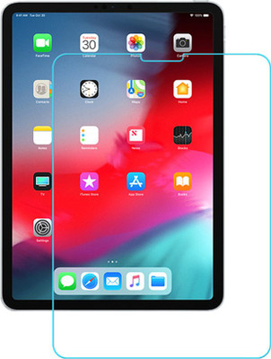 ACM Tempered Glass Guard for Apple iPad Pro 2018 11 inch(Pack of 1)
