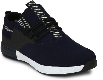 

WHITE WALKERS AIR Casuals For Men(Blue