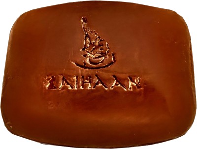 

Raihaan Oudh Soap(130 g)