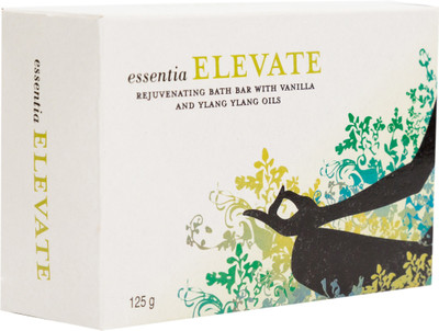 

Millennium Herbal Care Essentia Bathing Soap(125 g)