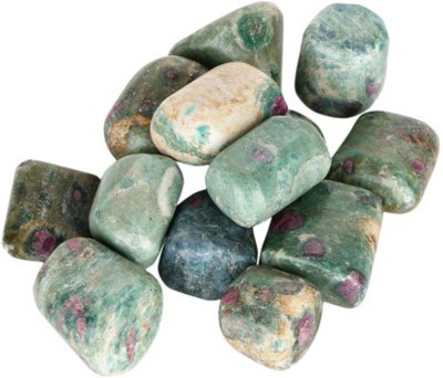 Satyamani SMAS3346N.03 Regular Asymmetrical Crystal Stone(Multicolor 1 Pieces) at flipkart