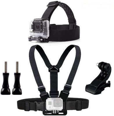 

GAGETS CHSJL-01(COMBO) Strap(Black)