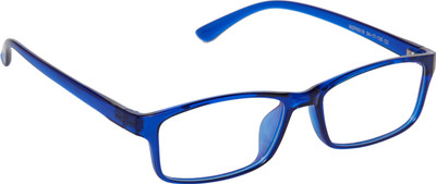 

Vast Full Rim Rectangle Frame(55 mm