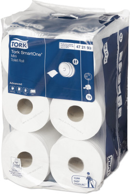 

tork Toilet Tissue Aid
