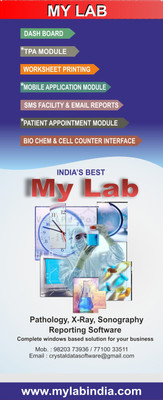 My Lab MyLab_software(lifetime, 1 PC)