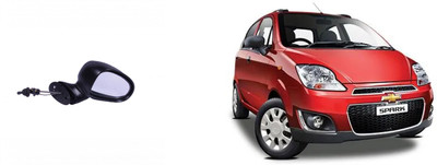 SHIVA Manual Driver Side For Chevrolet Spark(Right)