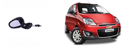 SHIVA Manual Passenger Side For Chevrolet Spark(Left)