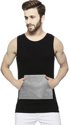 Tripr Men Vest