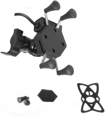 BIKE CREATION SPYDEER-N03 12 A Bike Mobile Charger