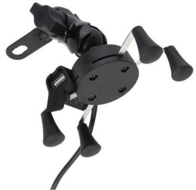 BIKE CREATION BKR-0131 12 A Bike Mobile Charger