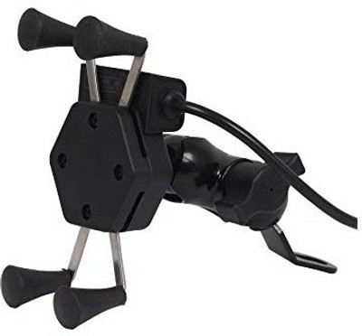 BIKE CREATION BKR-0133 12 A Bike Mobile Charger