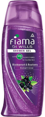 

fiama Di Wills Exotic Dream Enlivening Care Shower Gel body wash 250ml(250 ml)