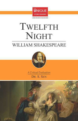 Twelfth Night(English, Paperback, Dr. S. Sen)