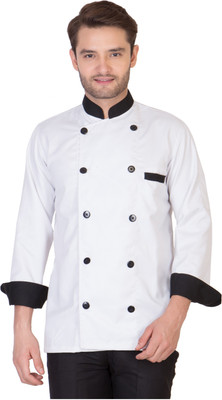 DRESS.COM Cotton Blend Solid Coat