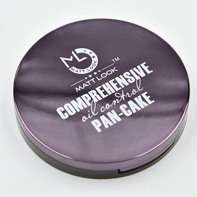 

Mattlook Sun Powder Oil Control Pancake Compact(Sun Powder)