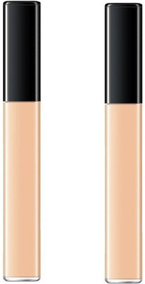 

Sheny Absolute White Intense Liquid Concealer, Rose Fair, 5.4ml Concealer(skin)