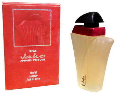 

Riya jako Perfume Body Spray - For Men & Women(100 ml)